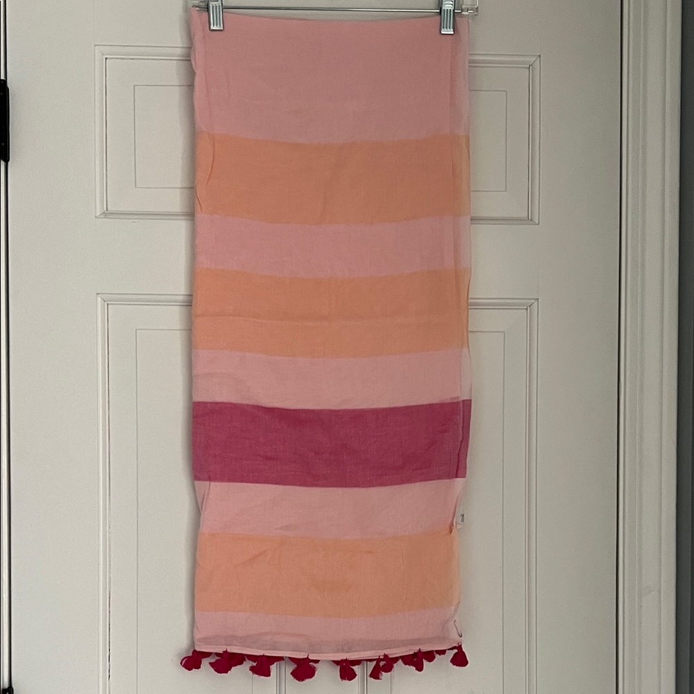 Lululemon Scarf